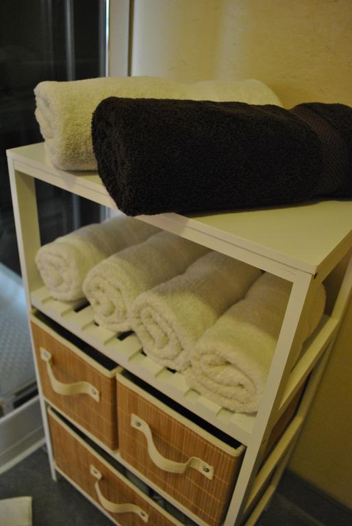 B&B Oase Braunlauf Zimmer foto