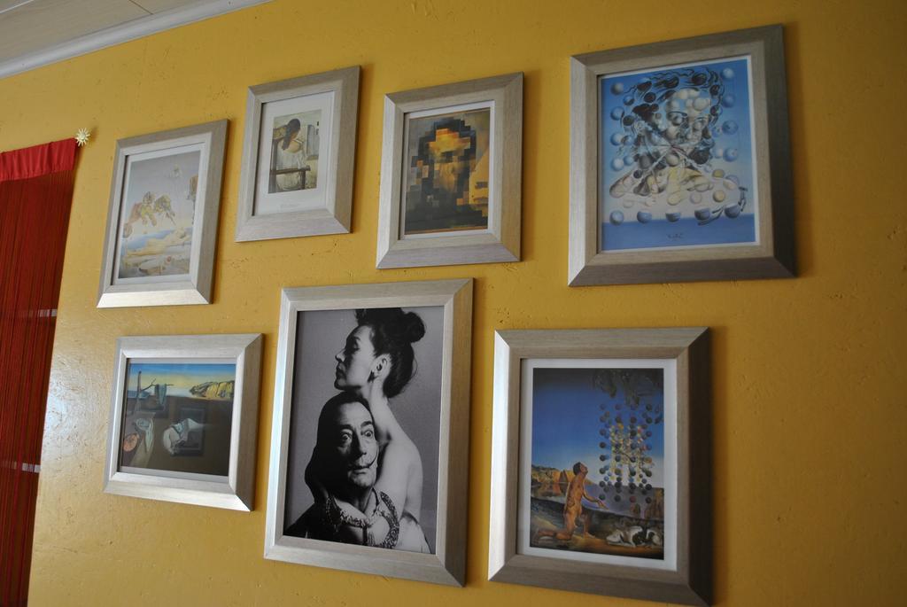 B&B Oase Braunlauf Zimmer foto